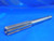 1/2 O.D. HSS CARBIDE TIPPED CHUCKING REAMER 6 FLUTE .5 .5000 ONSIZE - TH0148CP2