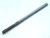 21CM 0.315 OD HSS REAMER 6 FL .315 .3150 5/16 .3125 +.0025 OVERSIZE 8 mm USA - TH0153CP2