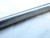 21CM 0.315 OD HSS REAMER 6 FL .315 .3150 5/16 .3125 +.0025 OVERSIZE 8 mm USA - TH0153CP2