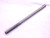 0.315 OD HSS CHUCKING REAMER 6 FLUTE .315 .3150 5/16 .3125 +.0025 OVERSIZE 8 mm - TH0166CP2