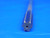 NEW PROCUT 25/64 O.D. HSS CHUCKING REAMER 6 FLUTE .3906 ONSIZE - TH0174CP2