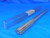 YANKEE 0.6299 O.D. HSS CHUCKING REAMER .6299 5/8 .6250 +.0049 16 mm OVERSIZE - TH0217AA3