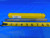 NEW L&I 5/8 OD HSS REAMER MORSE TAPER #2 SHANK 8 FL MT2 .625 .6250 16 mm - TH0210CG2