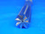 NEW L&I 5/8 OD HSS REAMER MORSE TAPER #2 SHANK 8 FL MT2 .625 .6250 16 mm - TH0210CG2