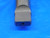 1.0065 OD HSS REAMER MT3 SHANK SPIRAL 10 FL 1.0065 1.0 1.0000 +.0065 OVERSIZE - TH0205CG2