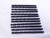 12PCS VIKING 3/16 O.D. BLACK OXIDE HSS JOBBER LENGTH TWIST DRILL BIT 01110 .1875 - VDT-MS6642
