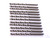 12PCS VIKING 11/64 O.D. COBALT JOBBER LENGTH TWIST DRILL BIT 08080 .1718 - VDT-MS6648