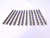 12PCS VIKING 13/64 O.D. COBALT JOBBER LENGTH TWIST DRILL BIT 08100 .2031 - VDT-MS6639