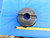 INGERSOLL ? 5" O.D. FACE MILL NO LABELING ON THIS FACE MILL. 1 1/2" PILOT 6 5.0 - MH3145LVR