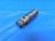 VALENITE 1 1/4" DIA. COOLANT INDEXABLE END MILL 539.63.230 3 FL 1.25 - MH3159CF2