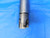 VALENITE 1 1/4" DIA. COOLANT INDEXABLE END MILL 539.63.230 3 FL 1.25 - MH3159CF2