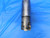VALENITE 1 1/4" DIA. COOLANT INDEXABLE END MILL 539.63.230 3 FL 1.25 - MH3159CF2