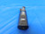VALENITE 1 1/4" DIA. COOLANT INDEXABLE END MILL 539.63.230 3 FL 1.25 - MH3159CF2