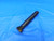 SECO CARBOLOY 1 1/2" DIA. 2 0/1 OAL INDEXABLE END MILL 1 1/4" SHANK 2 FLUTE 1.5 - MH3150LVR