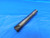 ISCAR 1 1/4" DIA. 7 3/4" OAL INDEXABLE END MILL 1 1/4" SHANK 4 FLUTE 1.25 - MH3151LVR
