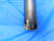 ISCAR 1 1/4" DIA. 7 3/4" OAL INDEXABLE END MILL 1 1/4" SHANK 4 FLUTE 1.25 - MH3151LVR
