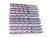 12PCS VIKING 15/64 O.D. HSS JOBBER LENGTH TWIST DRILL BIT 16890 2 5/8 LOC .2343 - VDT-MS6662