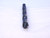 VIKING 39/64 O.D. BLACK OXIDE HSS JOBBER LENGTH TWIST DRILL BIT 01380 .6093 - VDT-MS6708