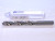 VIKING 35/64 O.D. HSS JOBBER LENGTH TWIST DRILL BIT 48390 4 13/16 LOC .5468 - VDT-MS6711