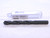 VIKING 37/64 O.D. BLACK OXIDE HSS JOBBER LENGTH TWIST DRILL BIT 01360 .5781 - VDT-MS6718