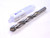 VIKING 43/64 O.D. HSS JOBBER LENGTH TWIST DRILL BIT 48470 5 5/8 LOC .6718 - VDT-MS6715