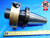 CAT 50 KR KOMET ABS 50 MODULAR TOOL HOLDER 4" PROJECTION A5210850 W/ KSRD 50 US - JM0022AB3