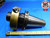 CAT 50 KR KOMET ABS 50 MODULAR TOOL HOLDER A5210850 W/ KRSD 50 COOLANT INDUCER - JM0019AB3