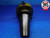 CAT 50 KR KOMET ABS 50 MODULAR TOOL HOLDER A5210850 W/ KRSD 50 COOLANT INDUCER - JM0019AB3