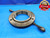 5.512 6 NS THREAD RING GAGE 5.5120 GO ONLY P.D. = 5.4030 5.512"-6 INSPECTION - DW22080LVR