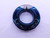 2 7/8 8 N THREAD RING GAGE 2.875 2.8750 GO ONLY P.D. = 2.7938 UN 3A INSPECTION - DW22075LVR