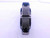 2 7/8 8 N THREAD RING GAGE 2.875 2.8750 GO ONLY P.D. = 2.7938 UN 3A INSPECTION - DW22075LVR