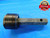 2 15/16 4 NS 3 THREAD PLUG GAGE 2.9375 4.0 GO ONLY P.D. = 2.7751 2B OR 3B - DW22097LVR