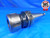 BT30 KENNAMETAL DA180 COLLET CHUCK TOOL HOLDER STUB LENGTH 2 1/2 PROJ. DA 180 - TH0311CJ2