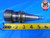 BT30 K. ERICKSON TG75 COLLET CHUCK TOOL HOLDER STUB LENGTH 2 1/2 PROJ. TG 75 - TH0312CJ2