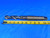 1 3/64 O.D. HSS TWIST DRILL BIT MORSE TAPER #4 SHANK 5 1/2 LOC 1.0468 MT4 - TH0236BV2