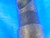 1 3/64 O.D. HSS TWIST DRILL BIT MORSE TAPER #4 SHANK 5 1/2 LOC 1.0468 MT4 - TH0236BV2