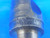 1 3/4 OD HSS FLAT BOTTOM TWIST DRILL BIT MORSE TAPER #4 SHANK 4 1/2 LOC 1.75 MT4 - TH0221BV2