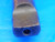 ROCHESTER 1 7/32 O.D. HSS TWIST DRILL BIT MORSE TAPER #4 SHANK 1.2187 MT4 - TH0226BV2