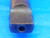 ROCHESTER 1 7/32 O.D. HSS TWIST DRILL BIT MORSE TAPER #4 SHANK 1.2187 MT4 - TH0226BV2