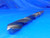 1 1/32 O.D. COBALT TWIST DRILL BIT MORSE TAPER #4 SHANK 7 0/1 LOC 1.0312 MT4 - TH0232BV2