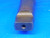 1 1/32 O.D. COBALT TWIST DRILL BIT MORSE TAPER #4 SHANK 7 0/1 LOC 1.0312 MT4 - TH0232BV2