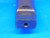 HSCO 1 1/32 O.D. COBALT TWIST DRILL BIT MORSE TAPER #4 SHANK 1.0312 MT4 - TH0233BV2