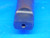 HSCO 1 1/32 O.D. COBALT TWIST DRILL BIT MORSE TAPER #4 SHANK 1.0312 MT4 - TH0233BV2
