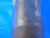 HSCO 1 1/64 O.D. HSS TWIST DRILL BIT MORSE TAPER #4 SHANK 6 1/2 LOC 1.0156 MT4 - TH0239BV2