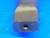 HSCO 1 1/64 O.D. HSS TWIST DRILL BIT MORSE TAPER #4 SHANK 6 1/2 LOC 1.0156 MT4 - TH0239BV2