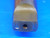 HSCO 1 1/64 O.D. HSS TWIST DRILL BIT MORSE TAPER #4 SHANK 6 1/2 LOC 1.0156 MT4 - TH0239BV2