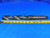1 15/32 O.D. HSS TWIST DRILL BIT MORSE TAPER #4 SHANK 9 0/1 LOC 1.4687 MT4 - TH0225BV2