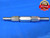 .5000 & .5070 PIN PLUG GAGE GO NO GO ONSIZE 1/2 13 mm .500 .507 QUALITY - BS0034RD