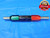 .4370 & .4410 CL Y PIN PLUG GAGE GO NO GO .4375 -.0005 7/16 11 mm .437 .441 - BS0038RD