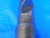 RED SHIELD 1 5/64 O.D. HSS TWIST DRILL BIT MORSE TAPER #4 SHANK 1.0781 MT4 - TH0241BV2